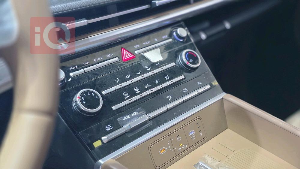 هيونداي سانتافي